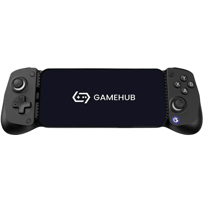 GameSir X5 Lite Negro efecto Hall Mando