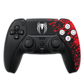 Powergaming Compatible PS5 Spider Mando inalámbrico