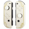 Mando J-C Set Izq/Dcha Blanco T2