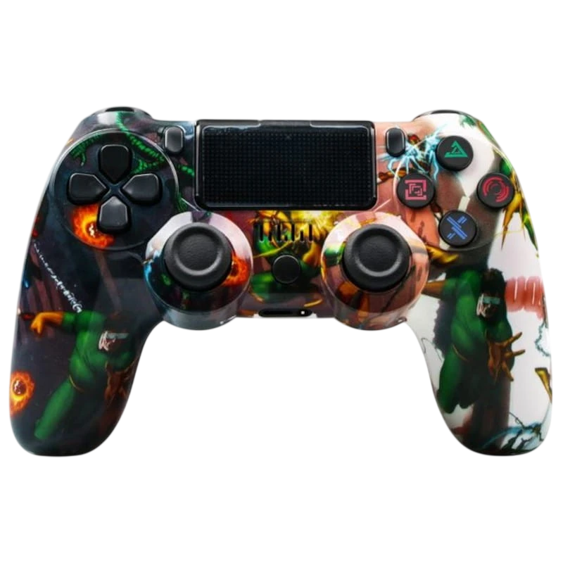 PS4 Powergaming V2 Hulk Bluetooth Mando