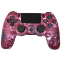 Mando PS4 Powergaming V2 Line Purple Star