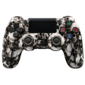 Mando PS4 Powergaming V2 Skull