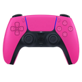 Mando Sony DualSense PS5 Rosa