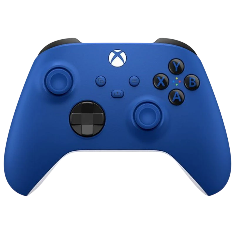 Xbox Series X/S Azul Mando