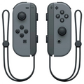 Mando J-C Set Izq/Dcha Gris