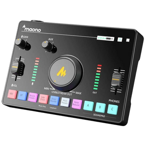 Maono AMC2 Neo Negro