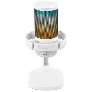 Maono DGM20 RGB Blanco