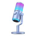 Maono DM30RGB Púrpura