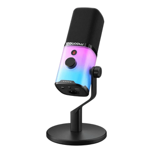Maono PD100X RGB Negro