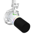 Maono PD200x RGB Blanco