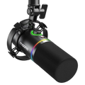 Maono PD200x RGB Negro