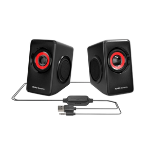 Mars Gaming MS1 Negro