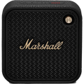 Marshall Willen II Latón Negro