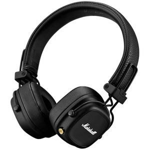 Marshall Major IV Negro