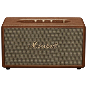 Marshall Stanmore III Altavoz Bluetooth Marrón