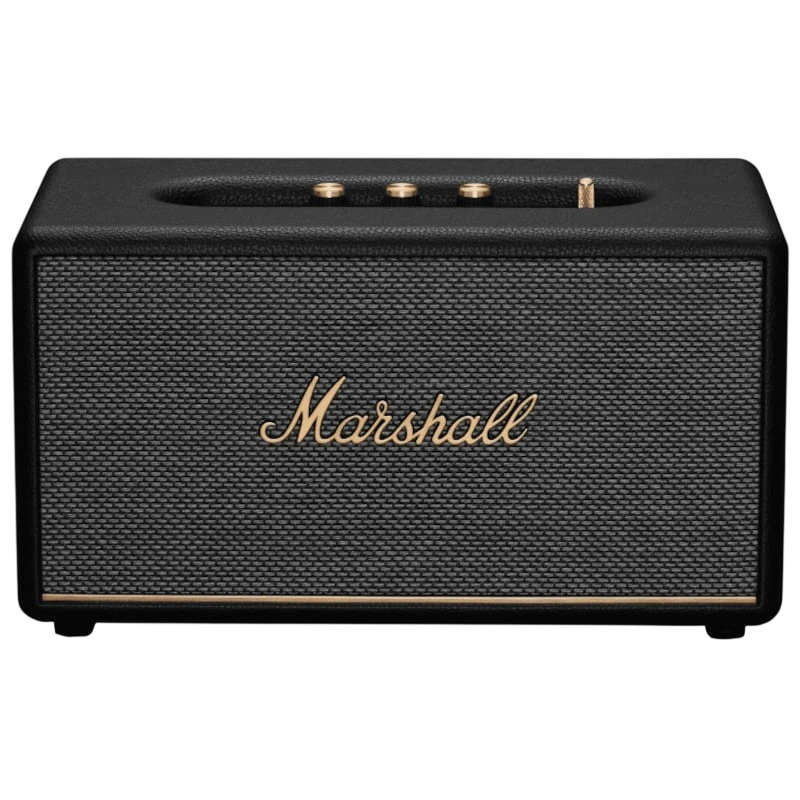 Marshall Stanmore III Negro
