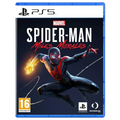 Marvel´s Spiderman Miles Morales PS5