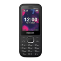 MaxCom Classic MM142L Negro 2,4 pulgadas 240x320 800mAh 2G GSM Dual SIM