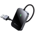 McDodo CA-7210 - Adaptador Inalámbrico Carplay con Cable USB