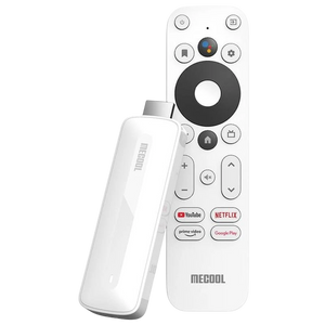 Mecool Stick KD5 S805X2 1GB/8GB Android 11.0 ATV - Android TV