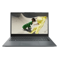 MEDION AKOYA E15443/Intel Core Ultra 5 125H/16GB/512GB/Wi-Fi 6/W11 Home Gris 15.6