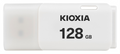 Kioxia TransMemory U202 unidad flash USB 128 GB USB tipo A 2.0 Blanco
