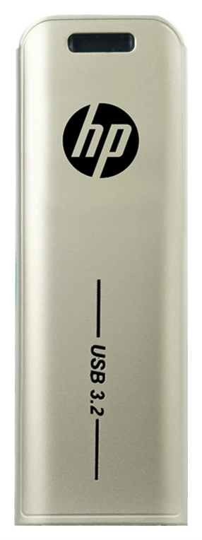HP x796w unidad flash USB 64 GB USB tipo A 3.2 Gen 2 (3.1 Gen 2) Plata