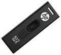 PNY x911w unidad flash USB 512 GB USB tipo A 3.2 Gen 1 (3.1 Gen 1) Negro