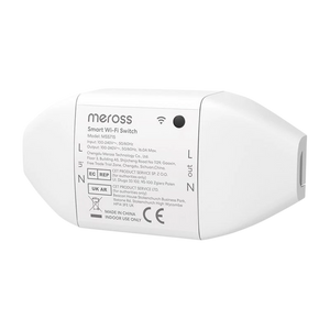 Meross MSS715MA-UN WiFi - Switch