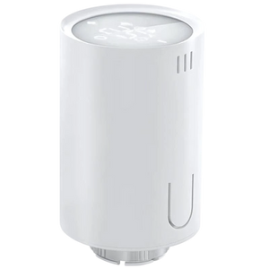 Meross MTS150HK HomeKit Blanco - Termostato inteligente