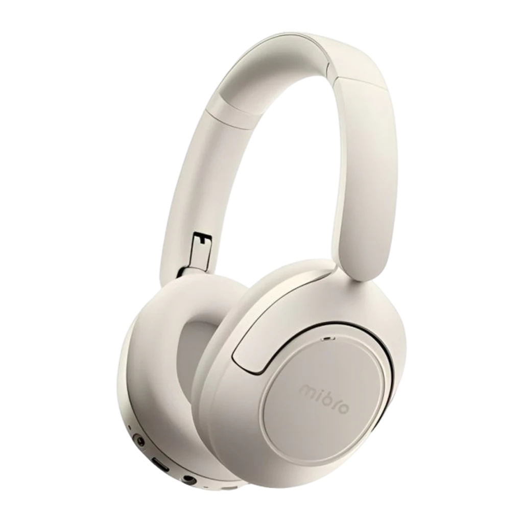 Mibro Headphone One Light Beige