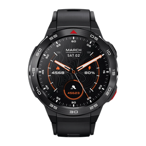 Zestaw Smartwatch Mibro GS Pro oraz S?uchawki Mibro Earbuds?5