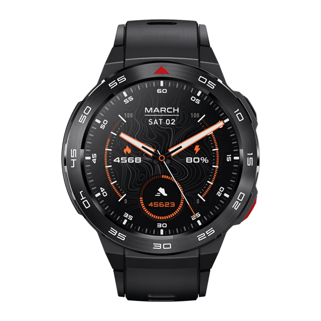 Zestaw Smartwatch Mibro GS Pro oraz S?uchawki Mibro Earbuds?5