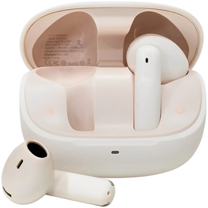 Mibro Earbuds 5 Inalámbricos IPX4 30 h Rosa