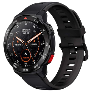 Mibro GS Pro - Reloj inteligente con GPS