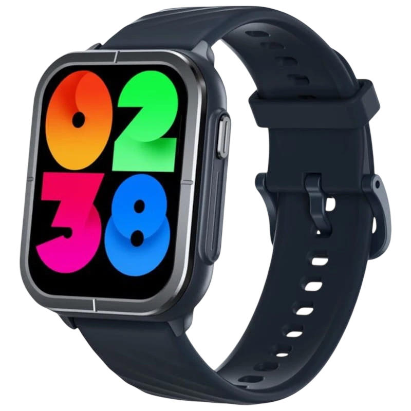 Mibro Watch C3 Azul Marino - Reloj inteligente