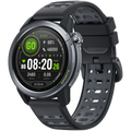 Mibro Watch GS Active 2 1,32" AMOLED 20 días GPS 5 ATM Gris Oscuro