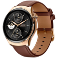 Mibro Lite 3 Pro Dorado - Reloj inteligente