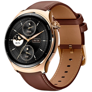 Mibro Lite 3 Pro Dorado - Reloj inteligente