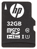 PNY HP microSDHC U1 32 GB MicroSD Clase 10