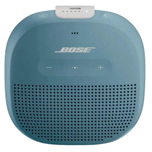 Bose SoundLink Micro Azul - Altavoz Bluetooth