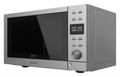 Cecotec 01399 microondas Negro, Acero Microondas con grill Encimera 20 L 700 W
