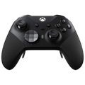 Microsoft Elite Series 2 Negro - Mando para XBOX/PC