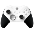 Microsoft Xbox Elite Series 2 Core - Mando inalámbrico Blanco/Negro