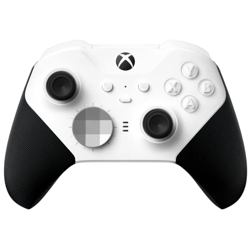 Microsoft Xbox Elite Series 2 Core - Mando inalámbrico Blanco/Negro