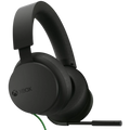 Microsoft Xbox Stereo Headset Negro