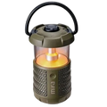Mifa Wild Camping Bluetooth Linterna LED Negro portátil