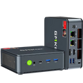 Mini PC  GMKtec M6 Ultra AMD Ryzen 5 7640HS Barebone 