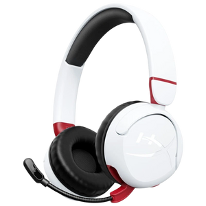 HyperX Cloud Mini Blanco inalámbricos