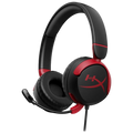 HyperX Cloud Mini Negro